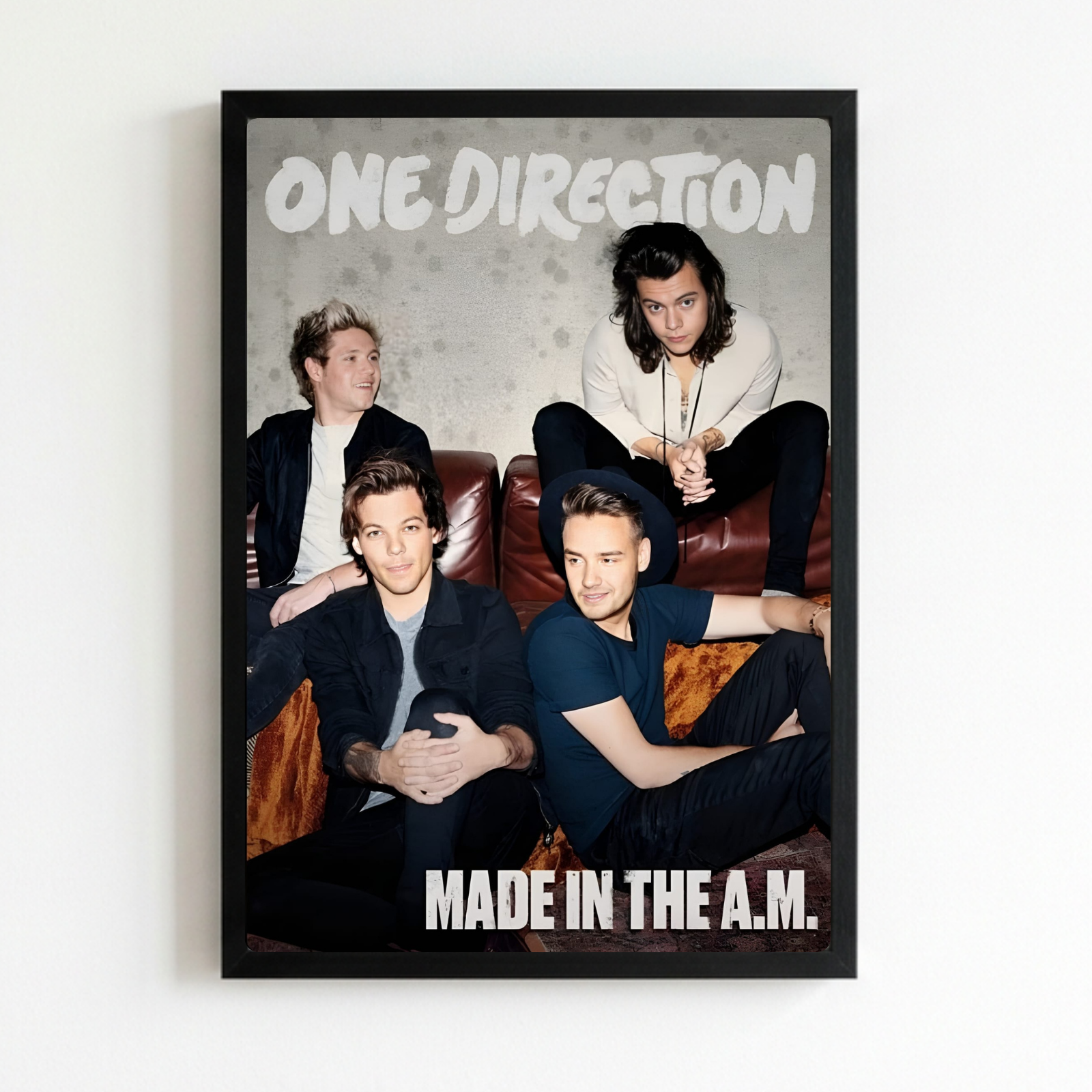 One direction - made in the A.M.