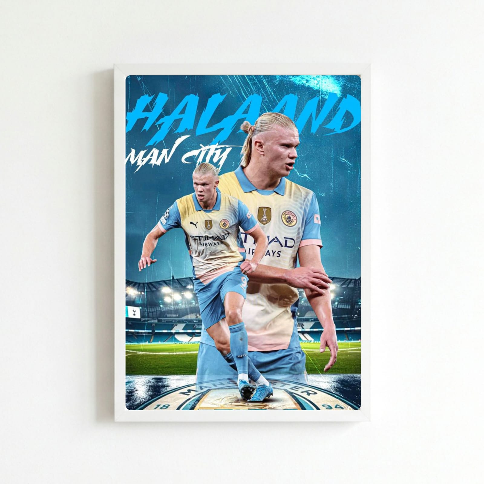 Erling Haaland