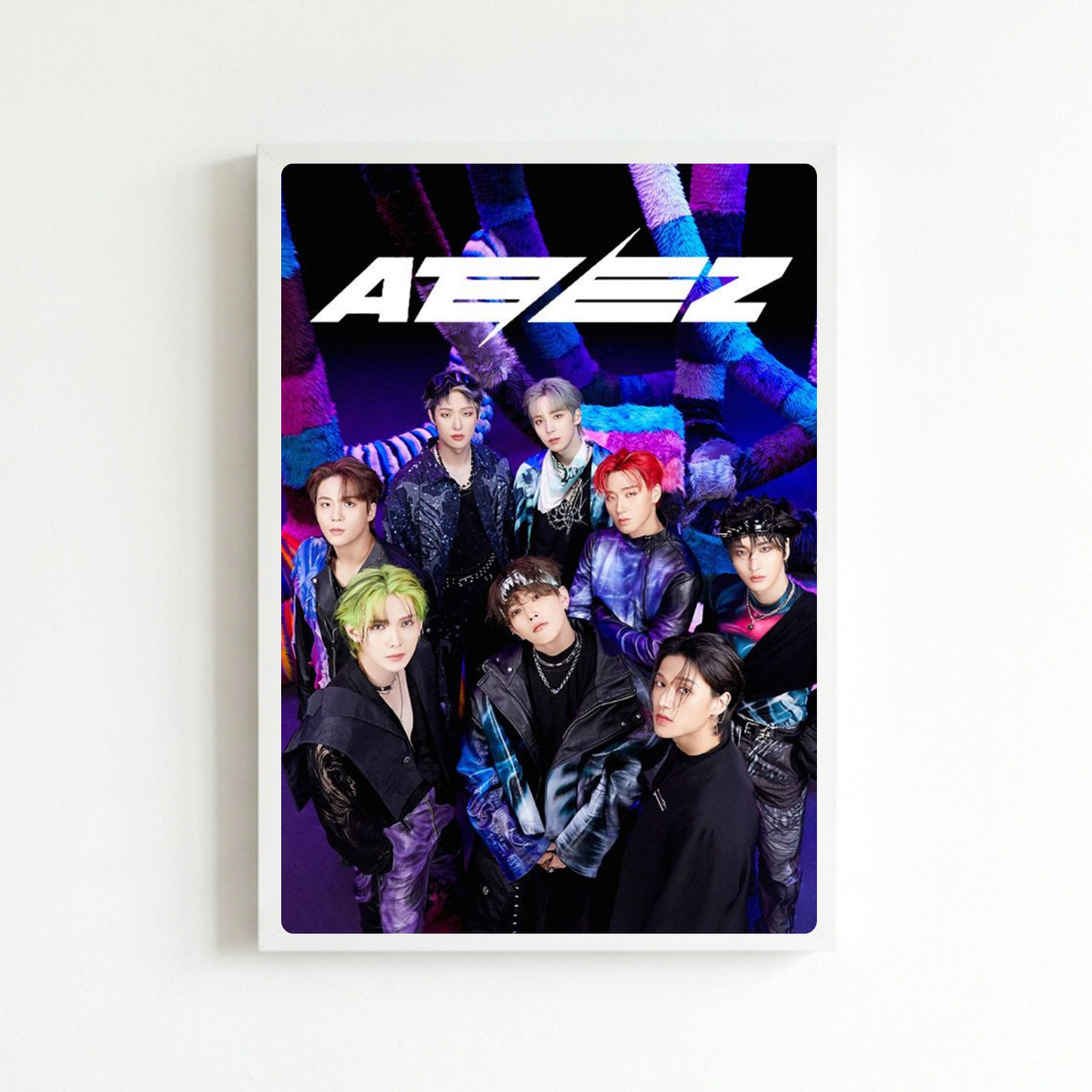 Ateez