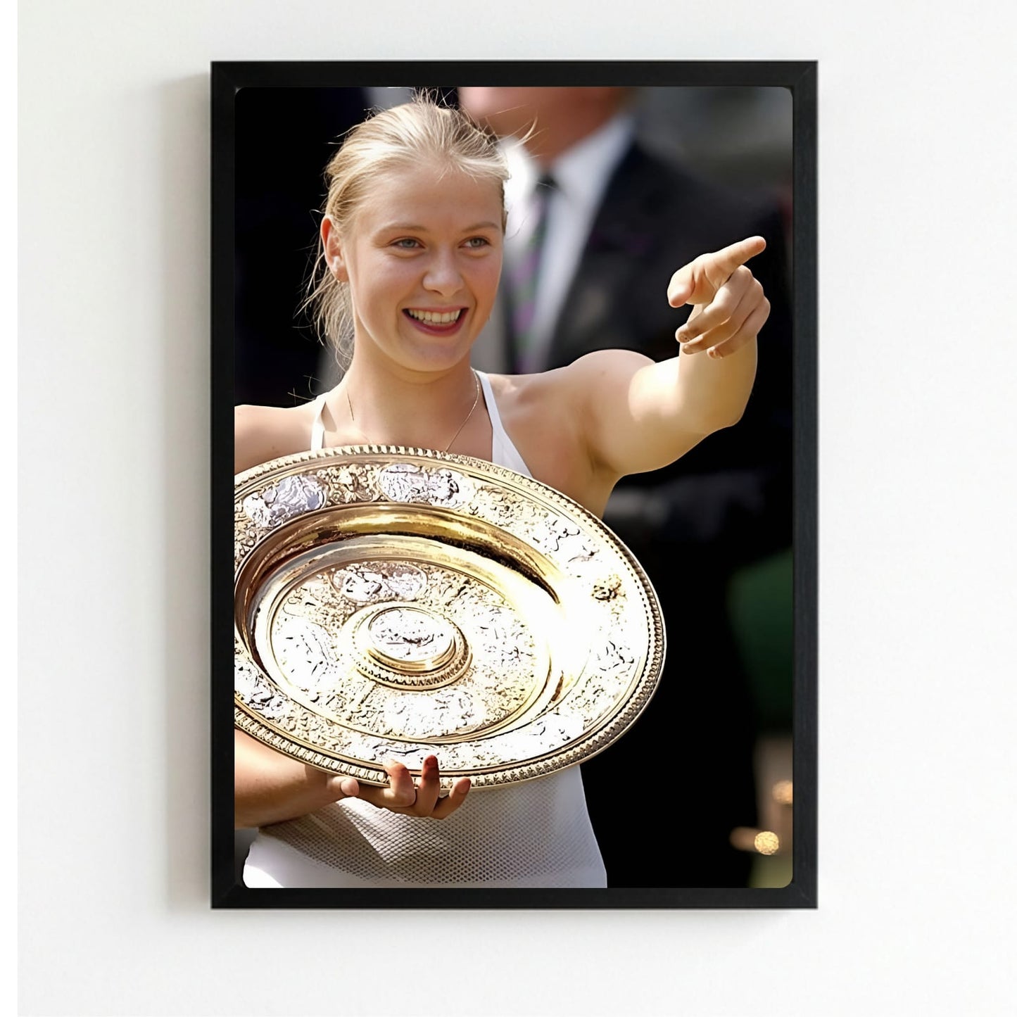 Marija Šarapova - tennis