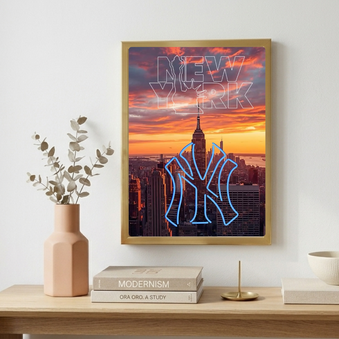 poster ny