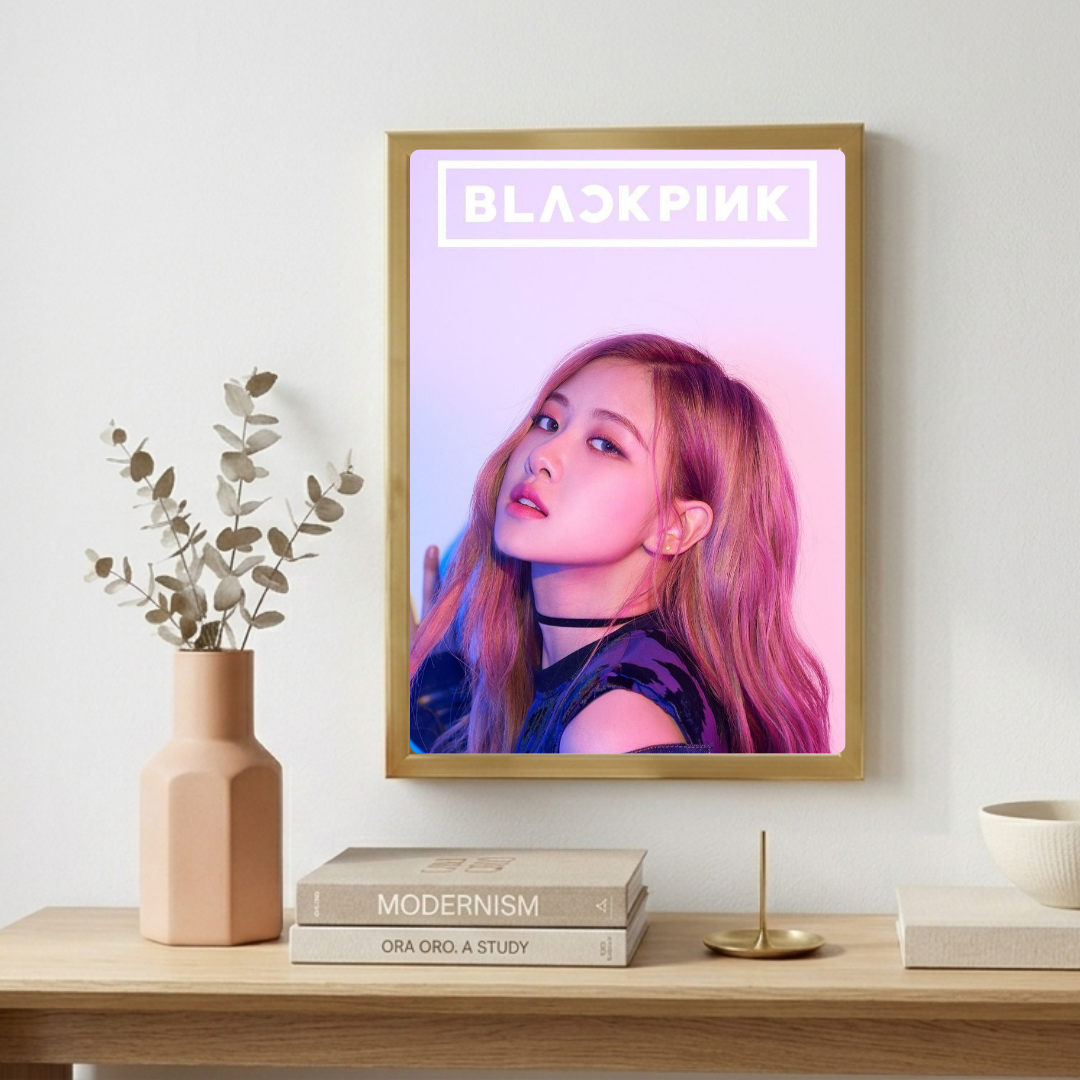 Rosè Blackpink