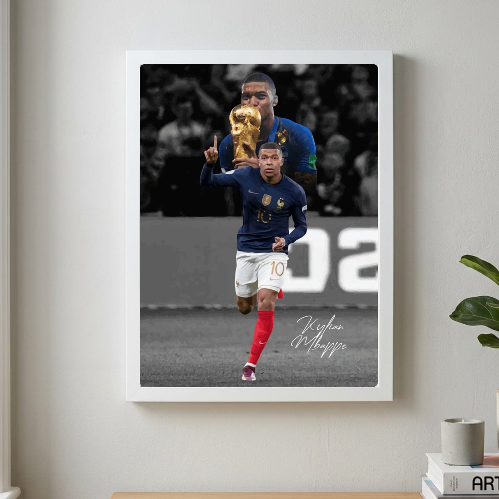 mbappe