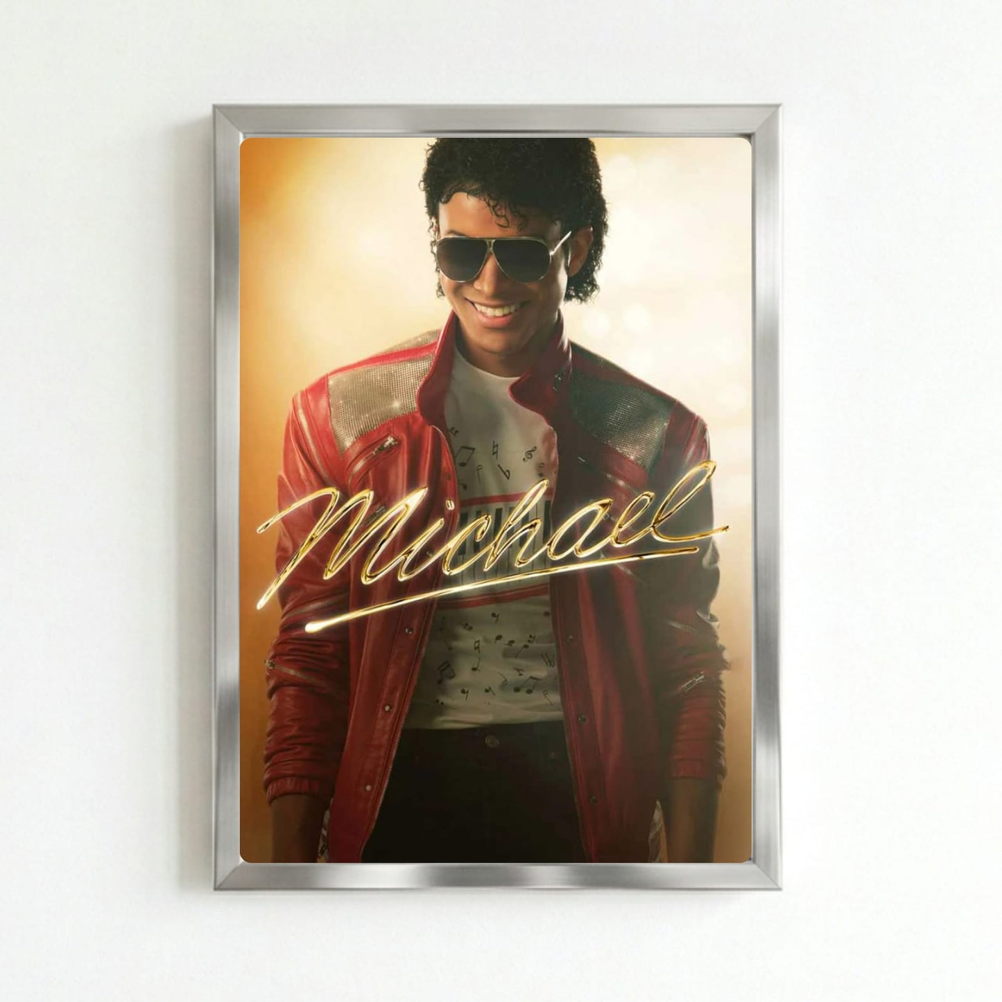 Michael Jackson