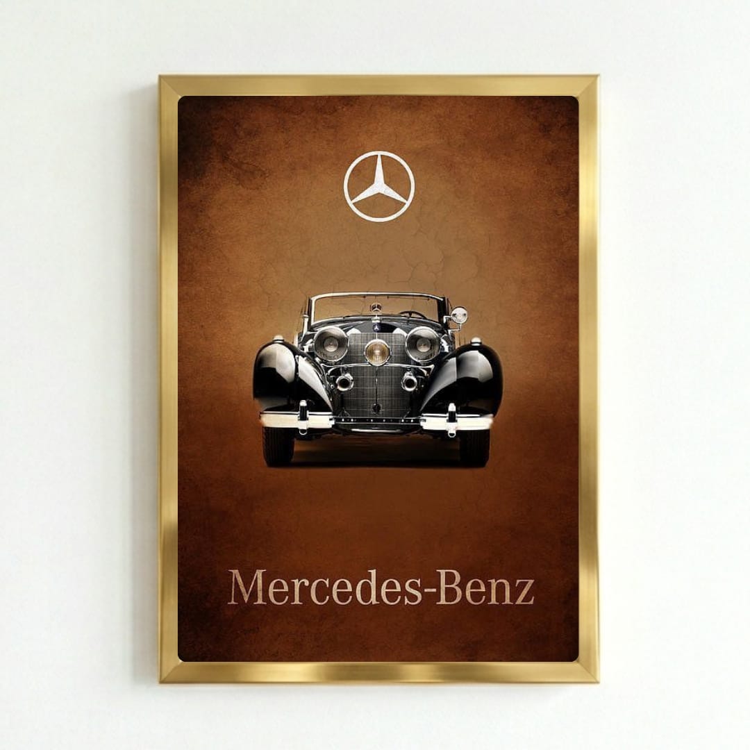 Mercedes benz
