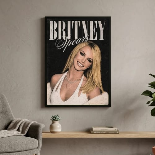 Britney Spears