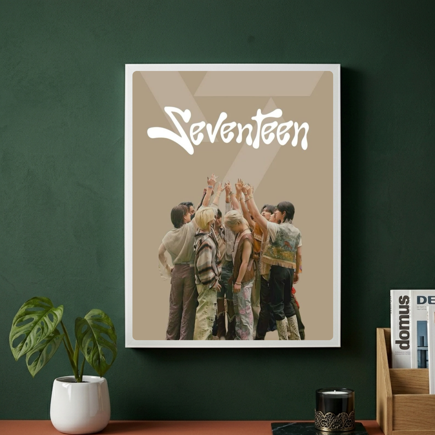 Seventeen