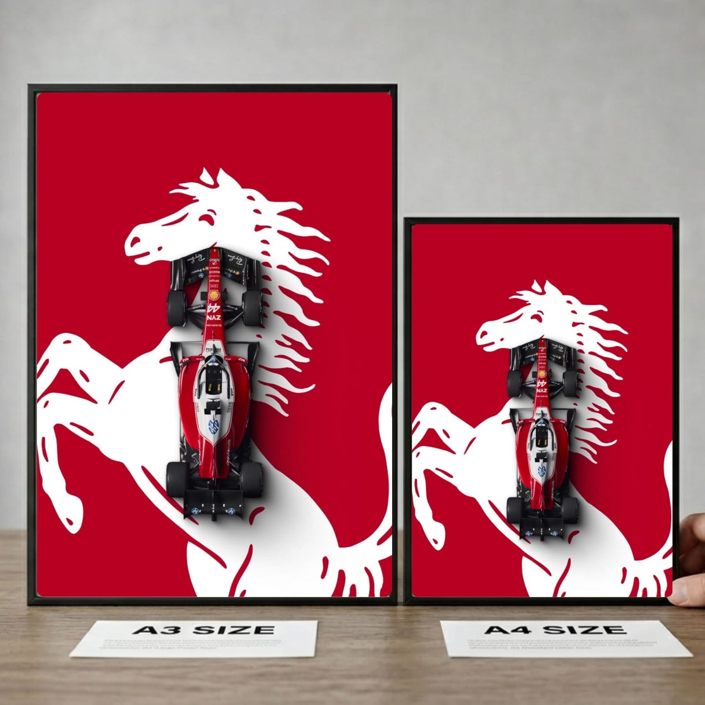 Ferrari f1