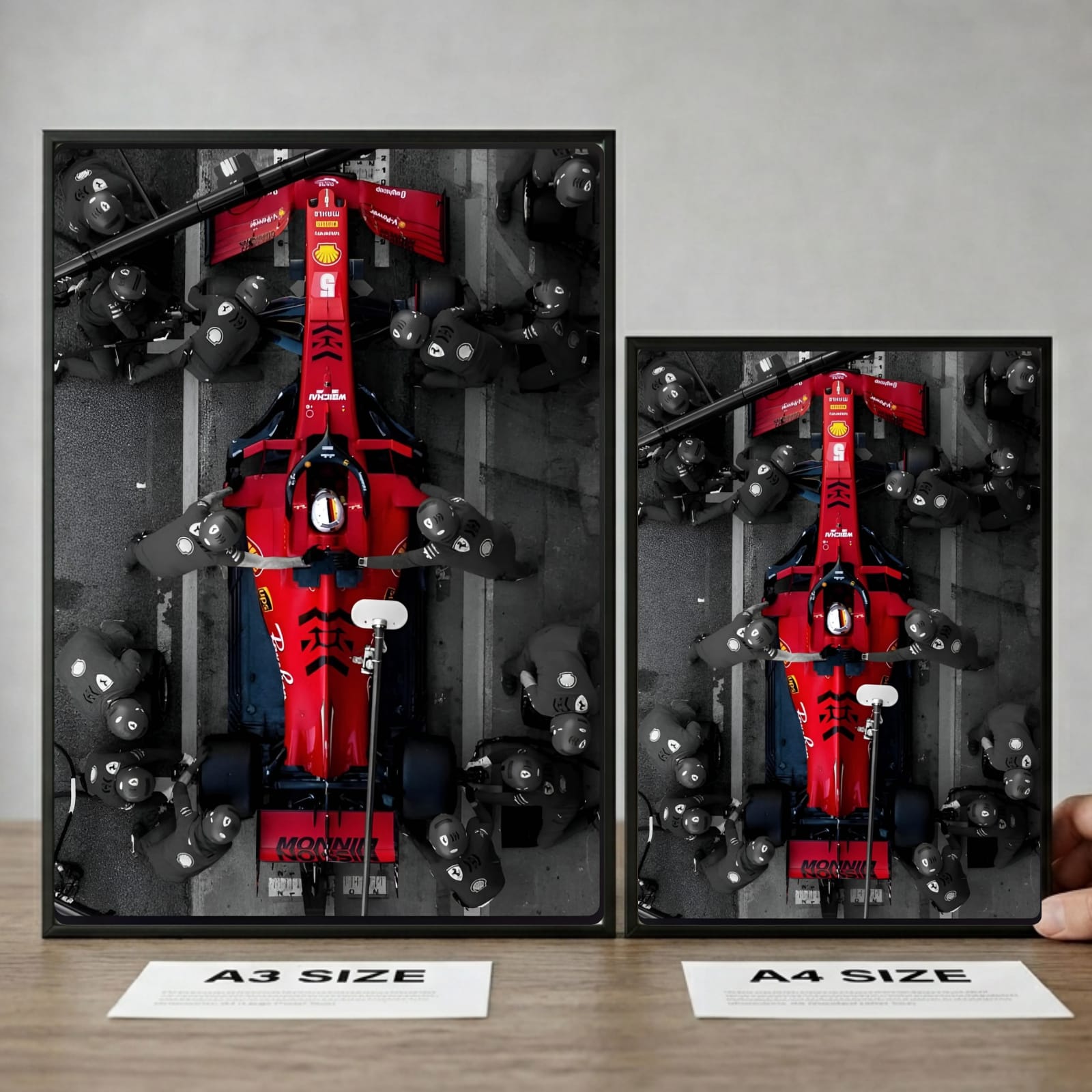 Ferrari f1
