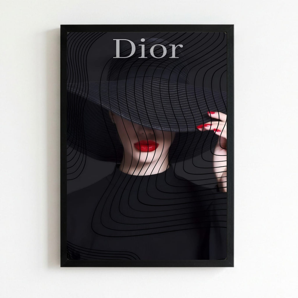 Luxury brand