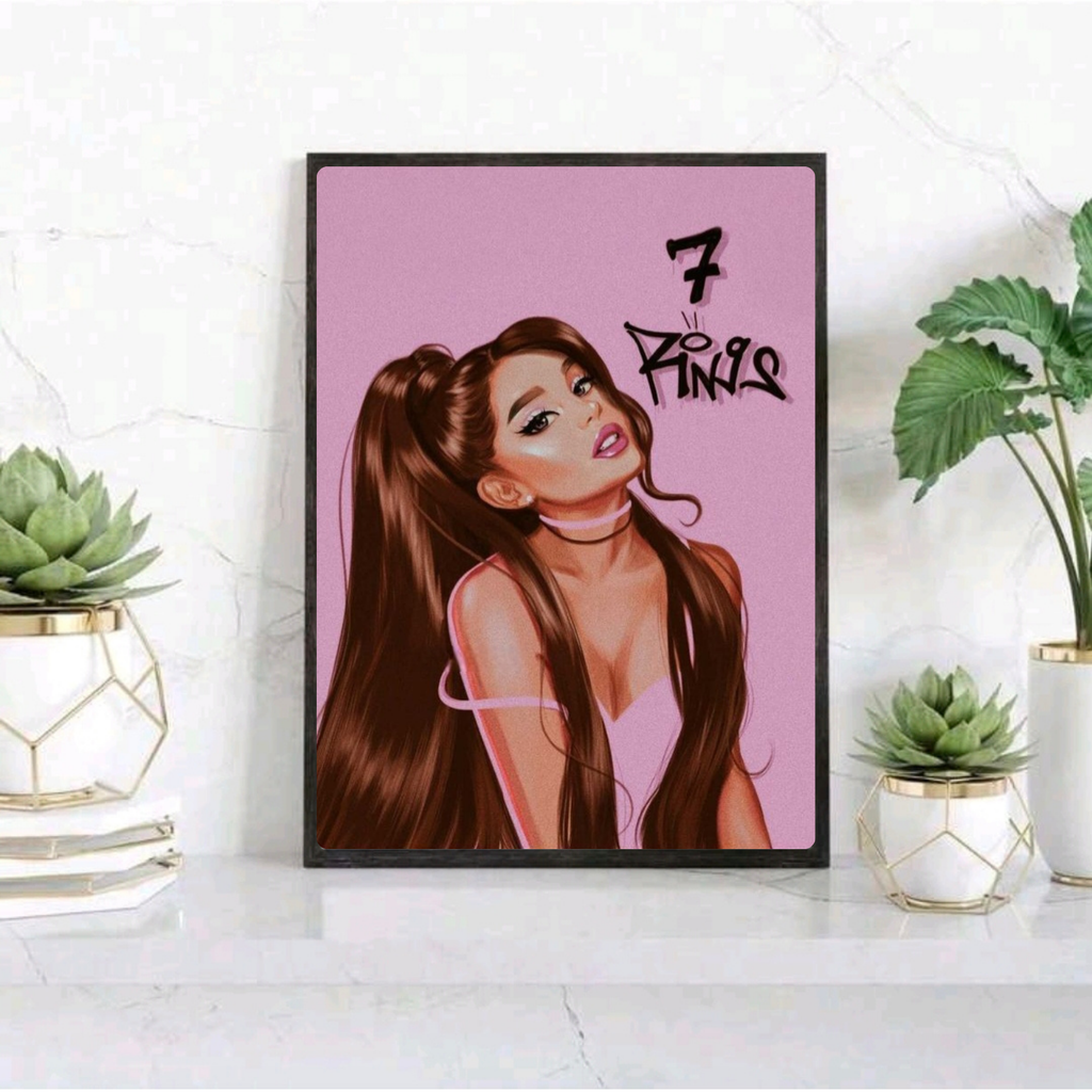 Ariana grande - thank u next
