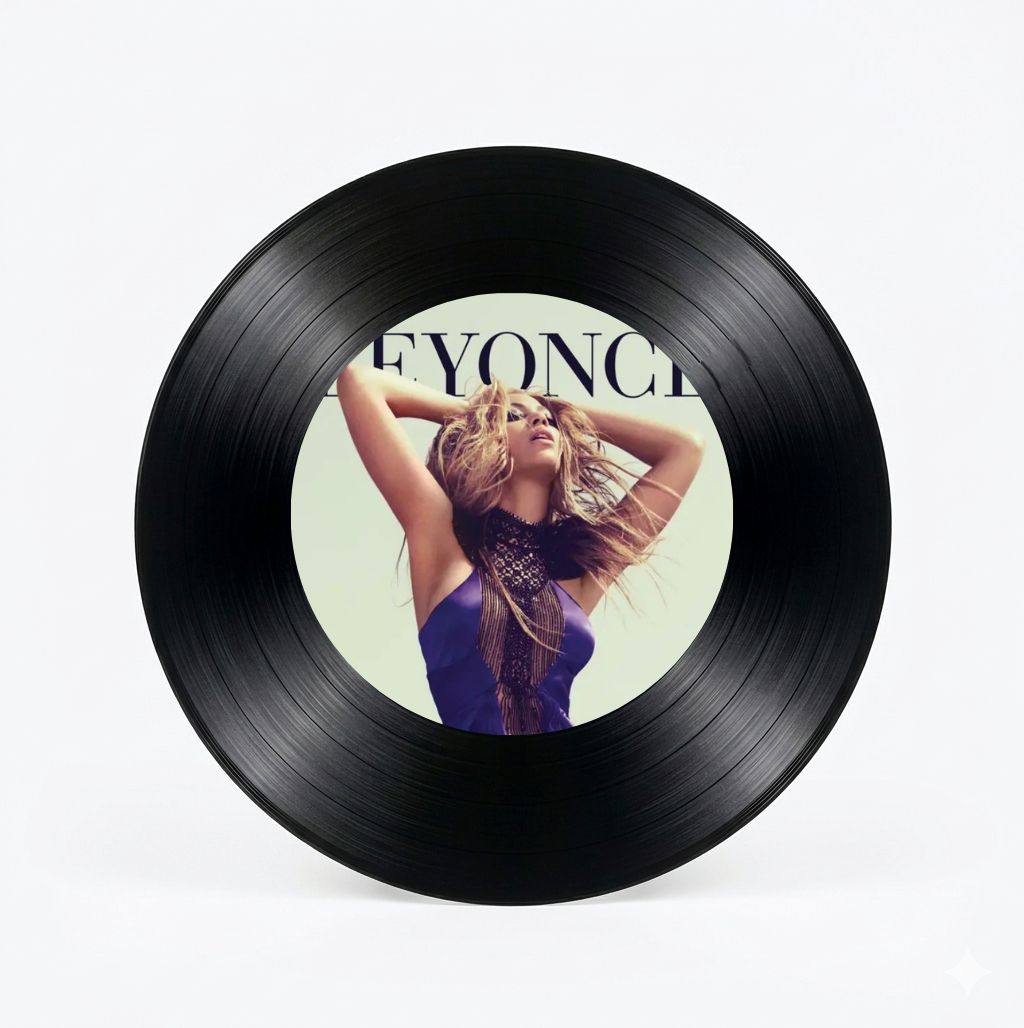 Beyonce - 4