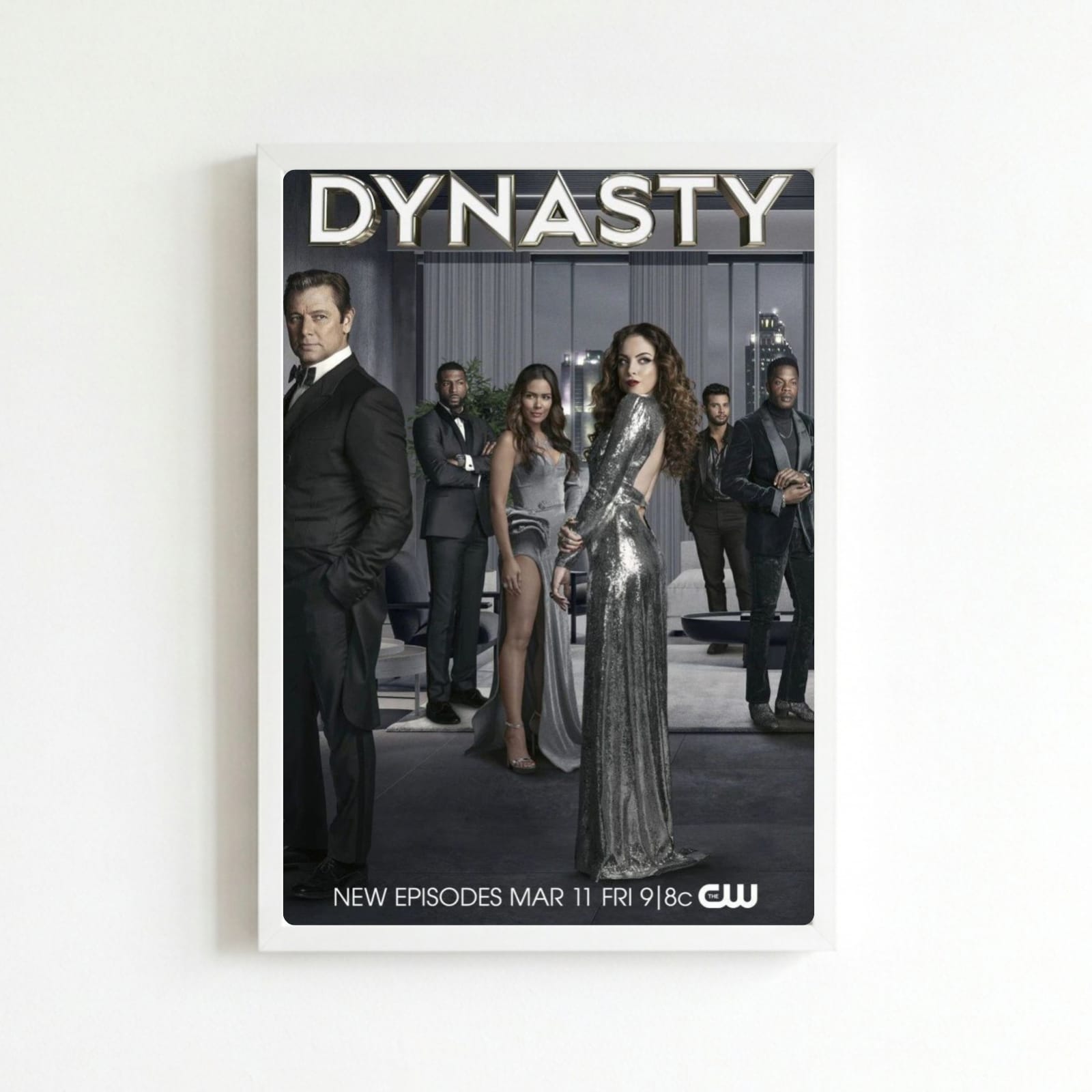 Dynasty