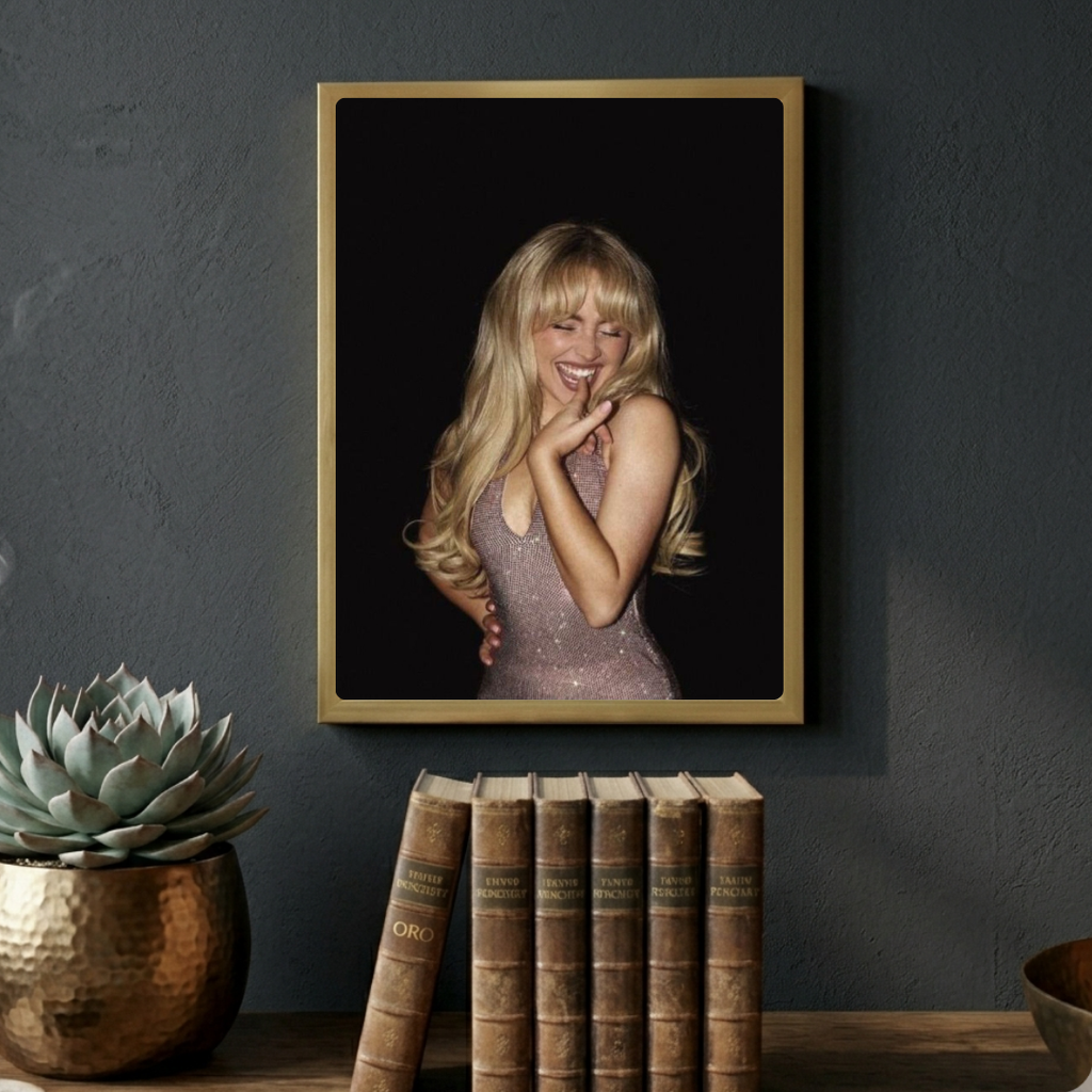 Sabrina carpenter