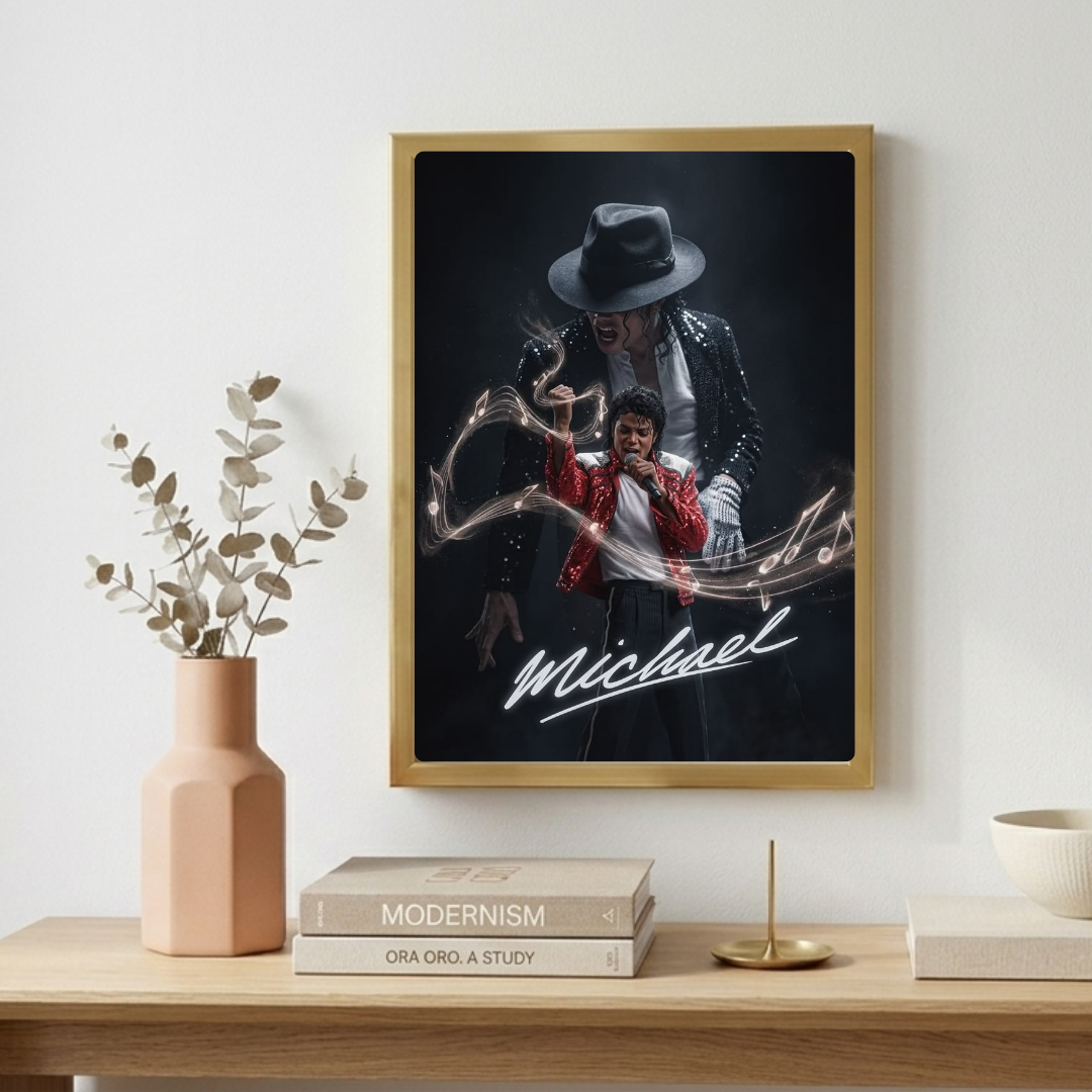 Michael Jackson