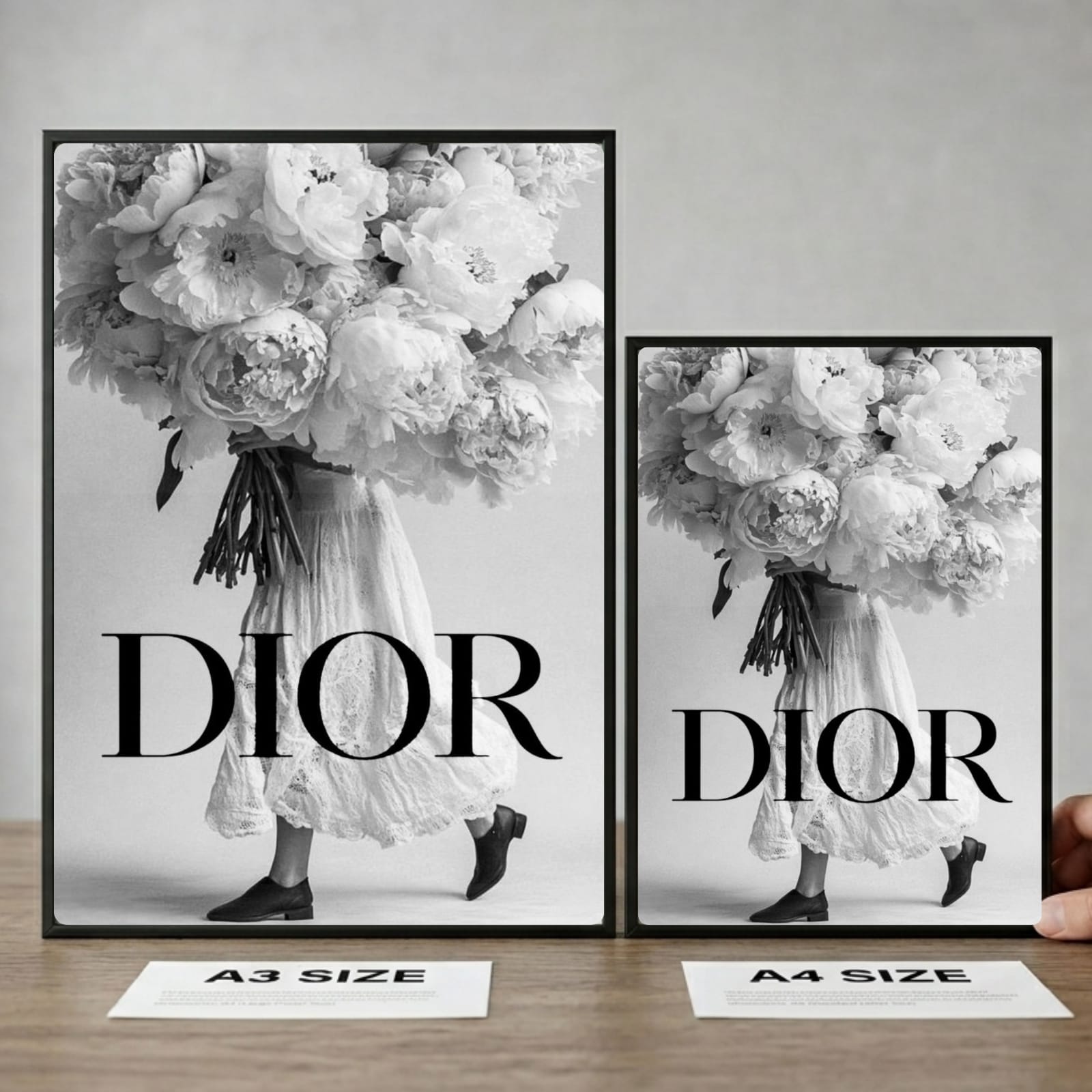 Luxury brand