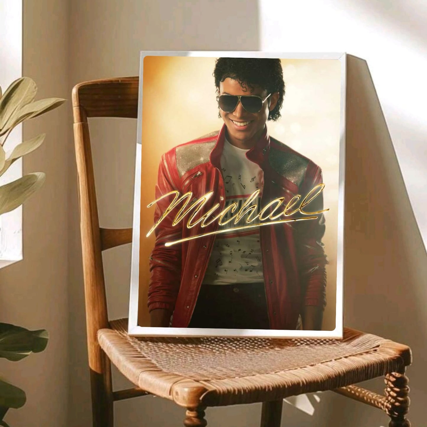 Michael Jackson