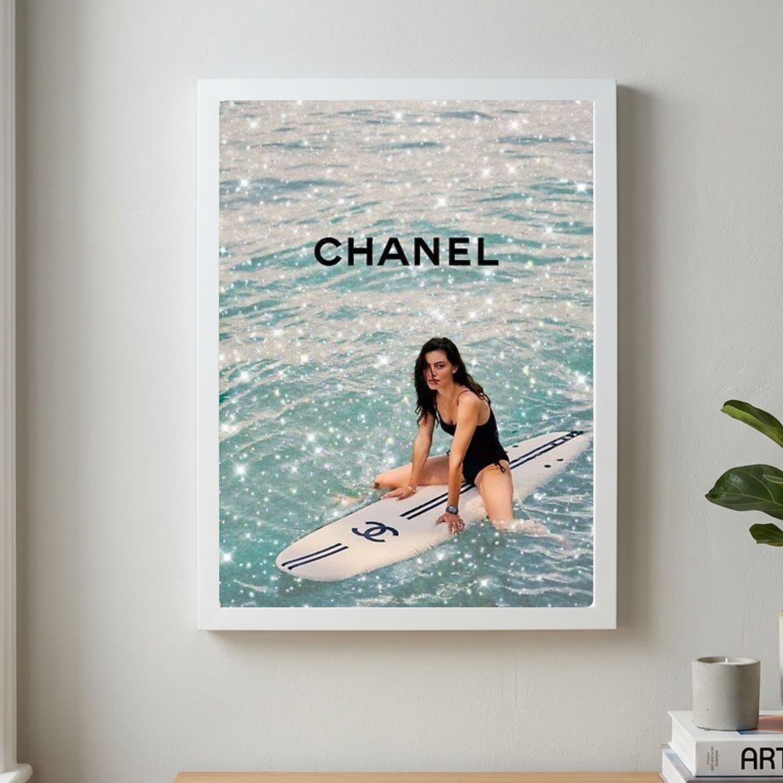Luxury brand