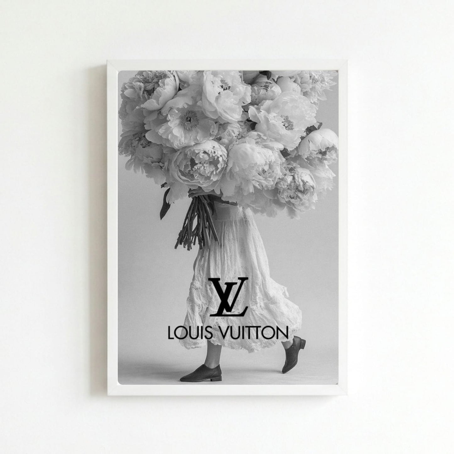 Luxury brand