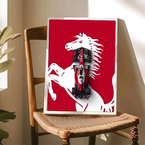 Ferrari f1
