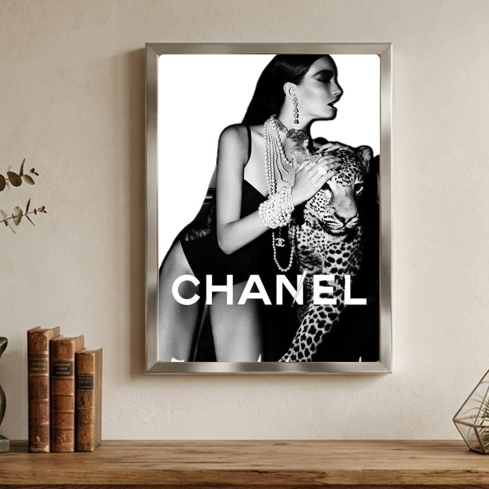 Luxury brand