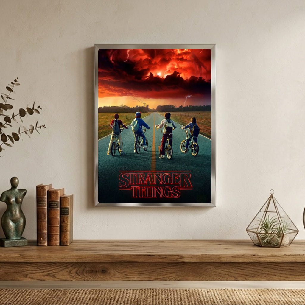 Stranger things
