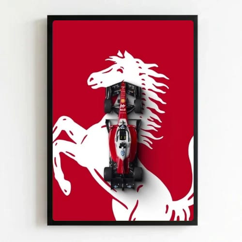 Ferrari f1
