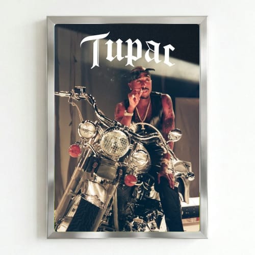 Tupac