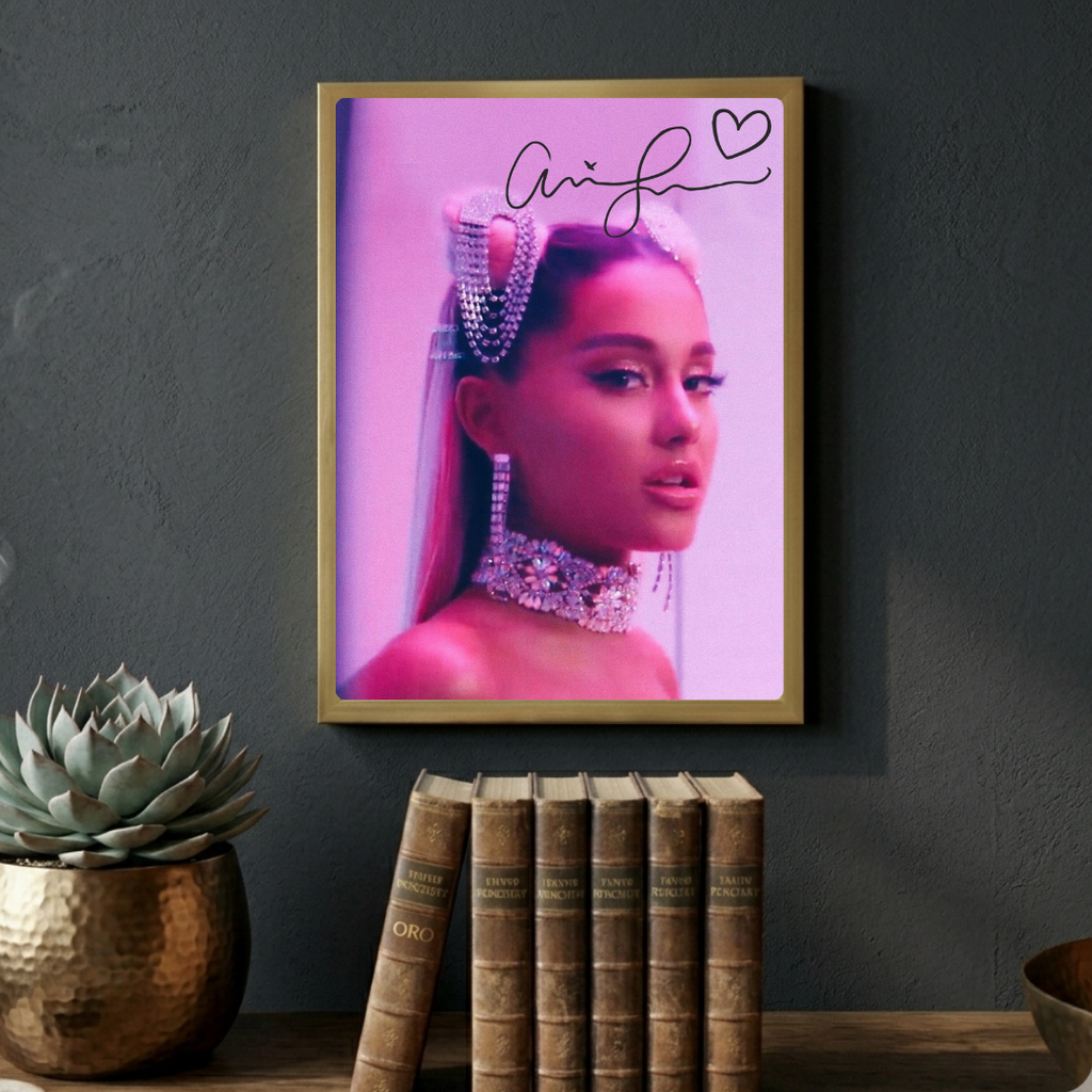 Ariana grande - thank u next