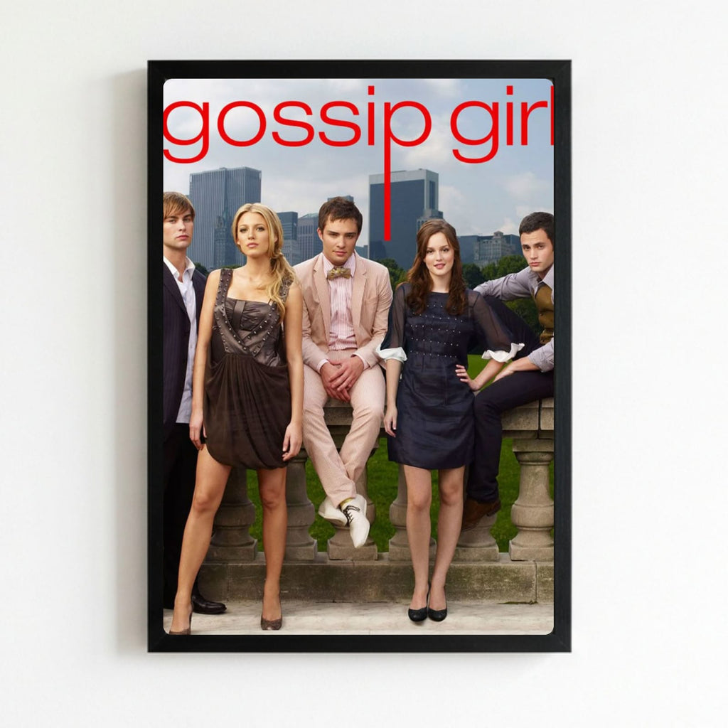 Gossip girl