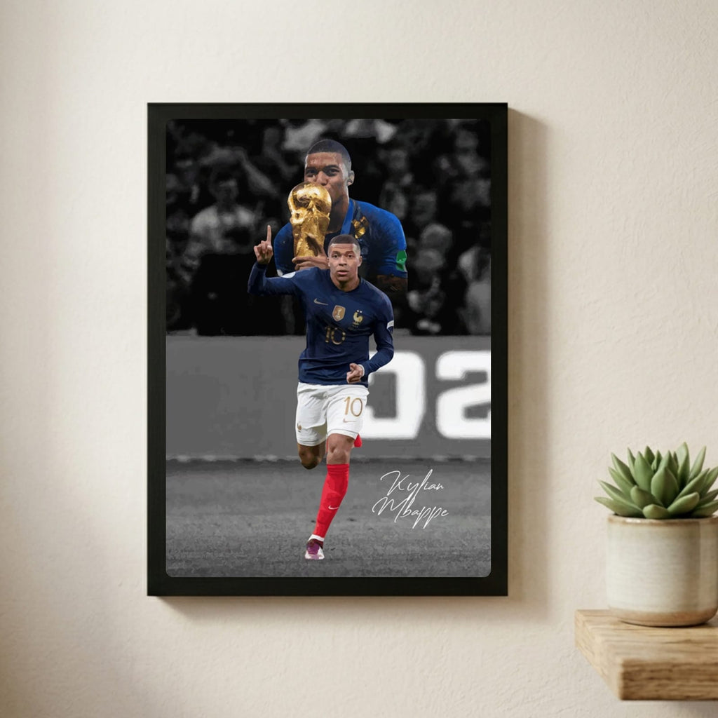 mbappe