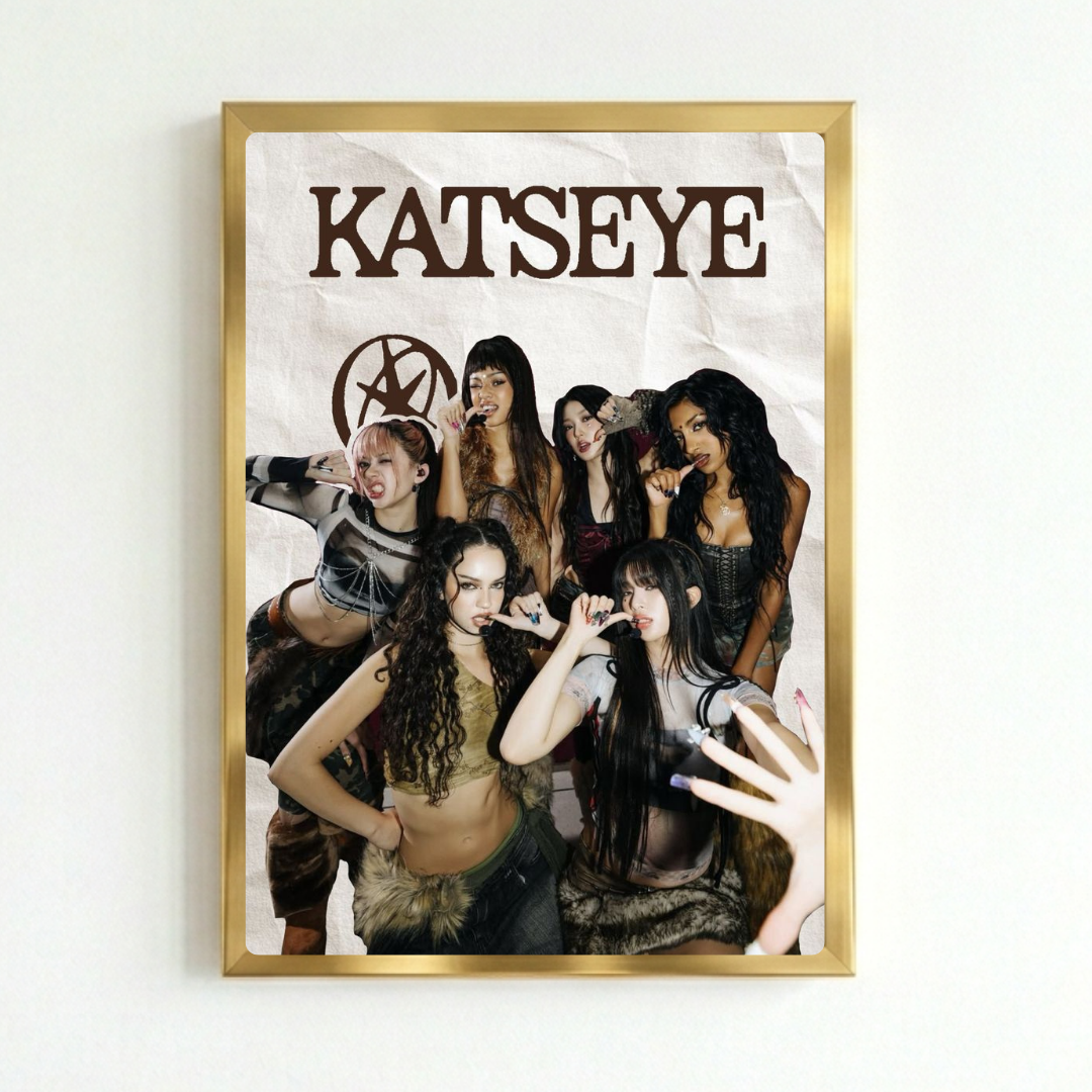 katseye