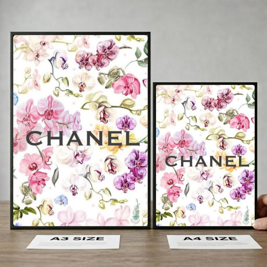 Luxury brand