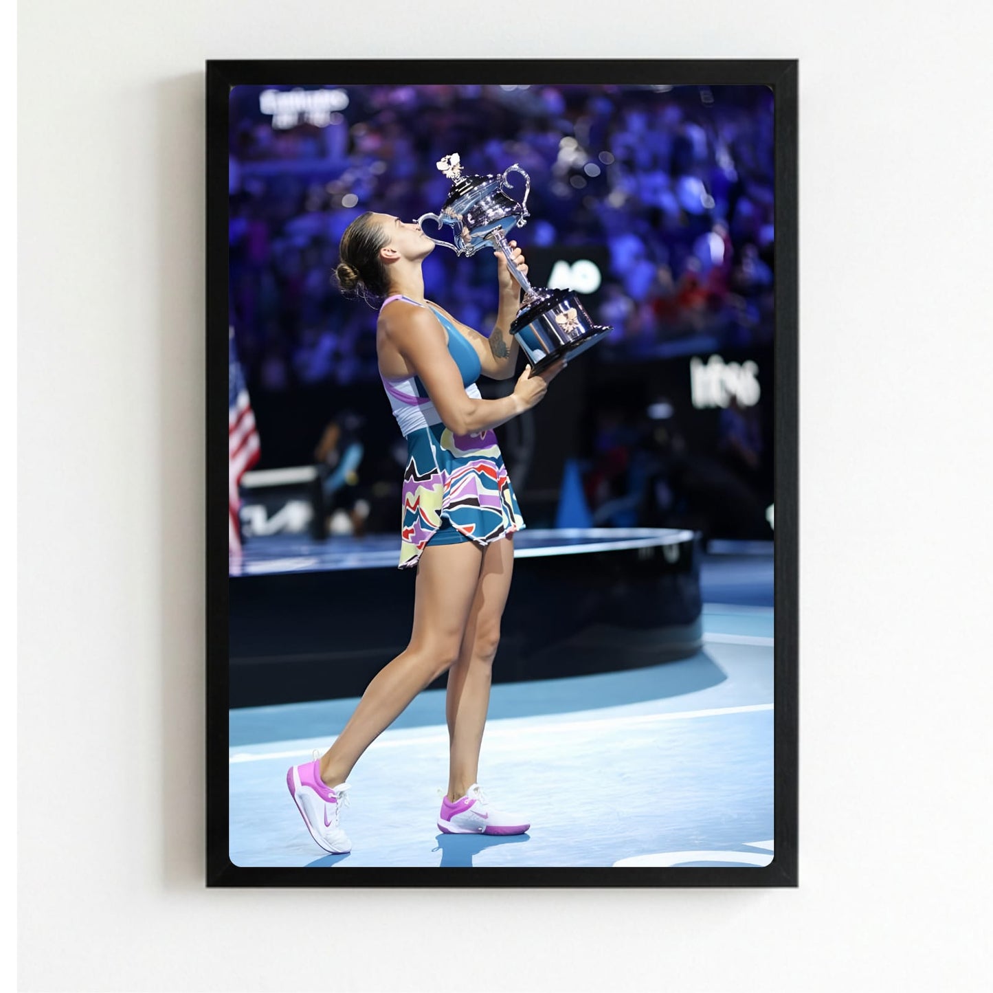 Aryna Sabalenka - tennis