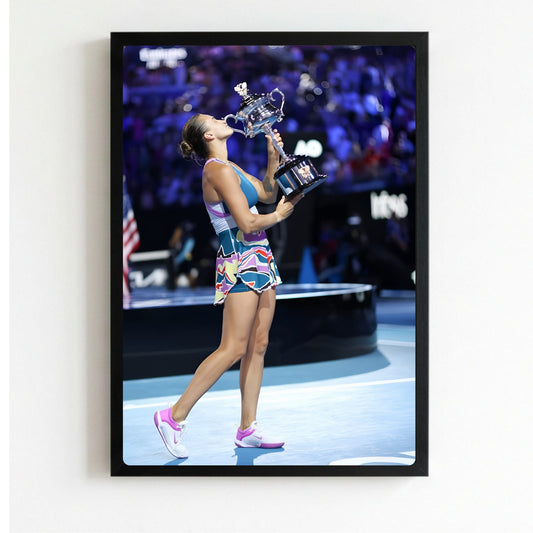 Aryna Sabalenka - tennis