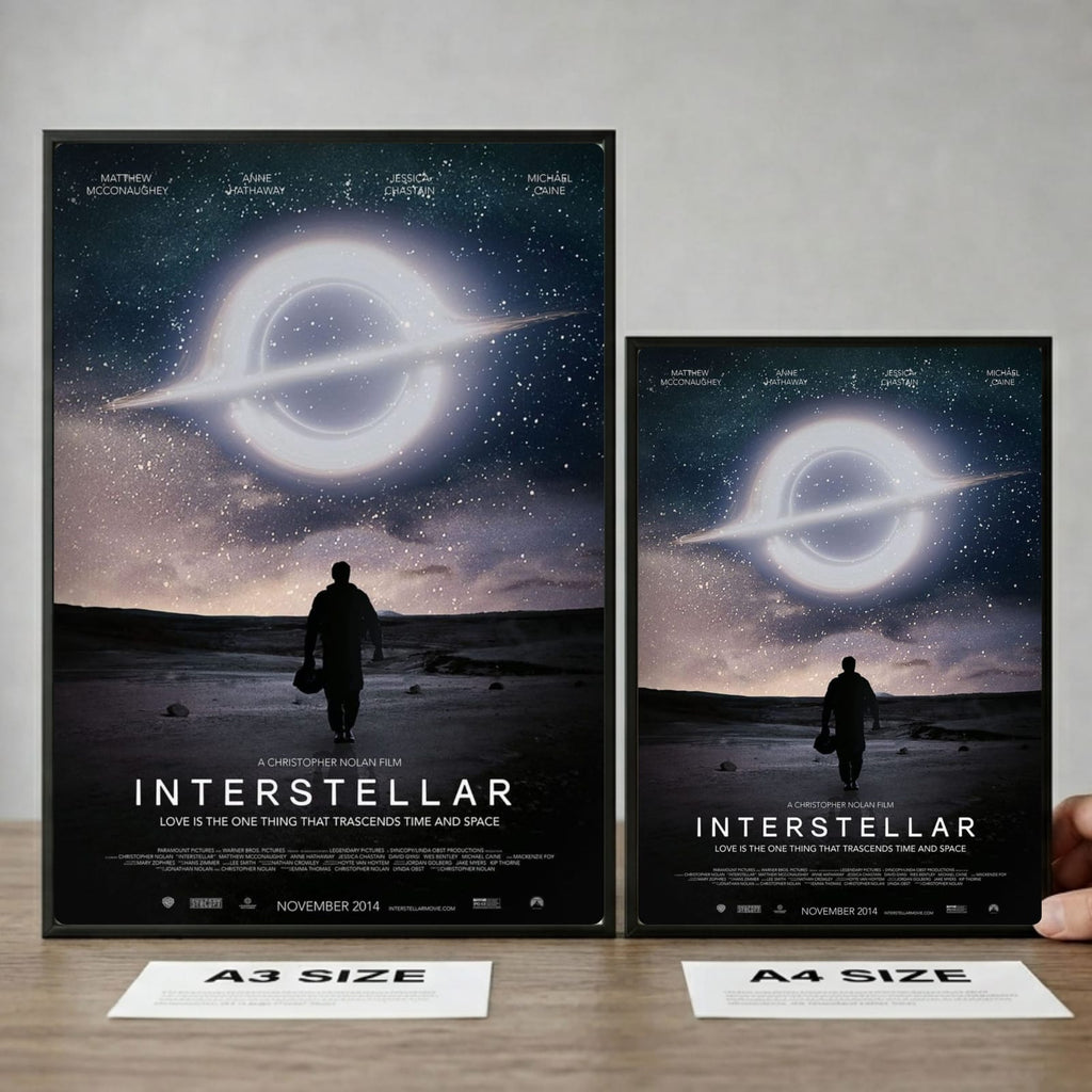 Interstellar