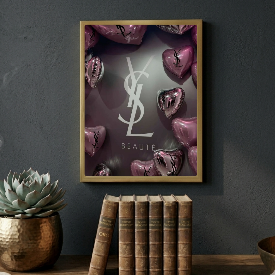 Luxury brand