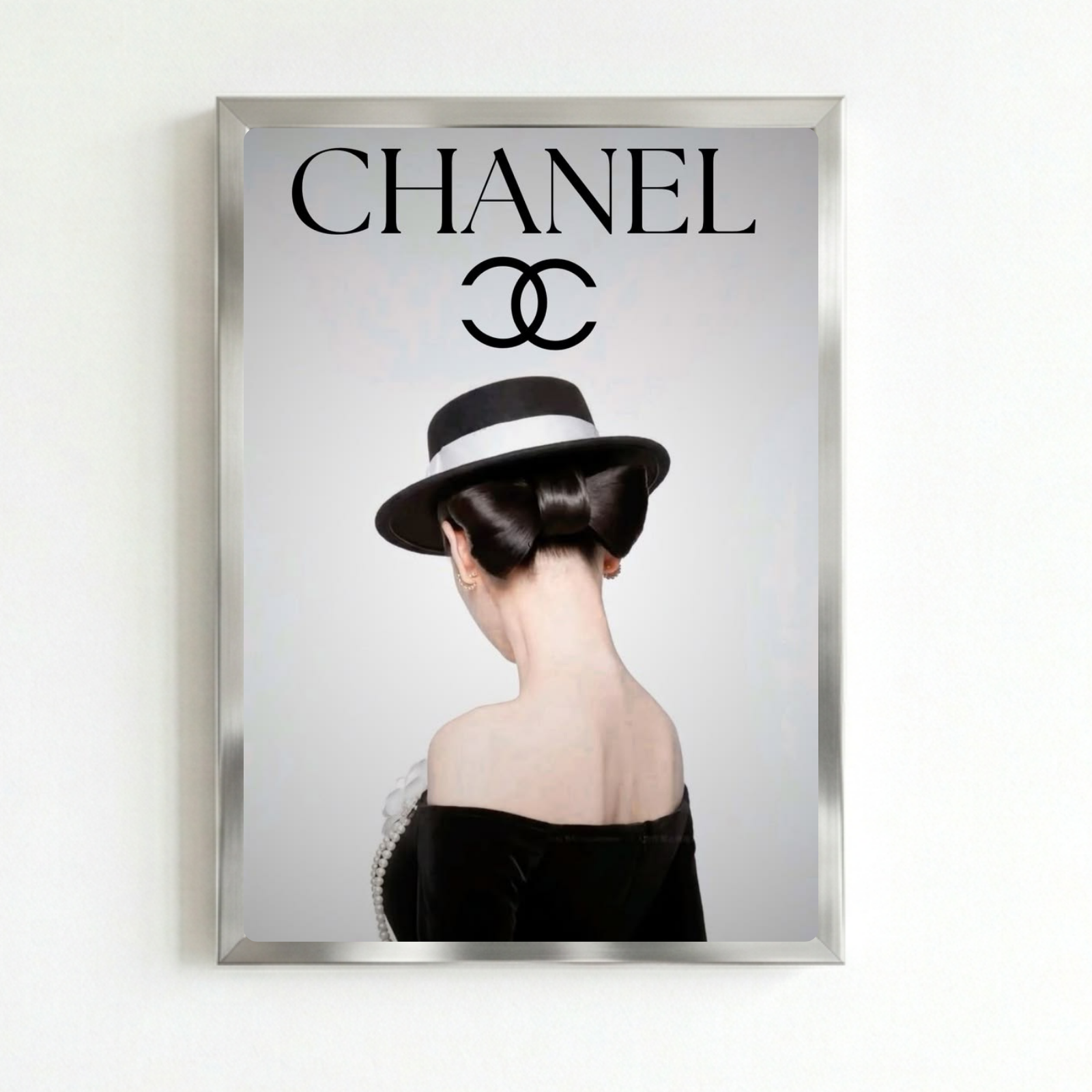 Luxury brand