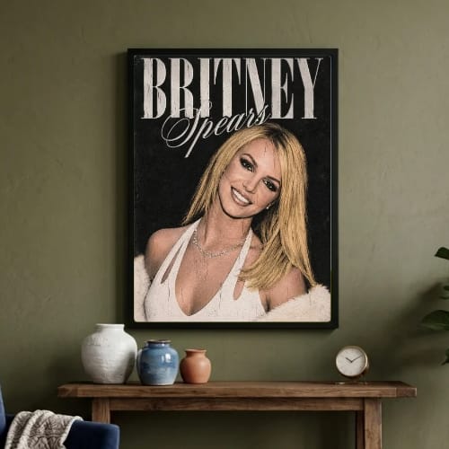 Britney Spears