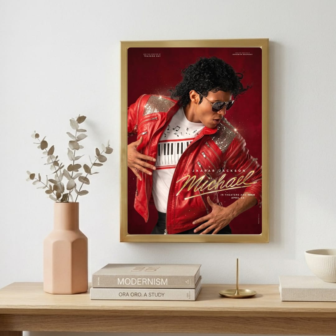 Michael Jackson