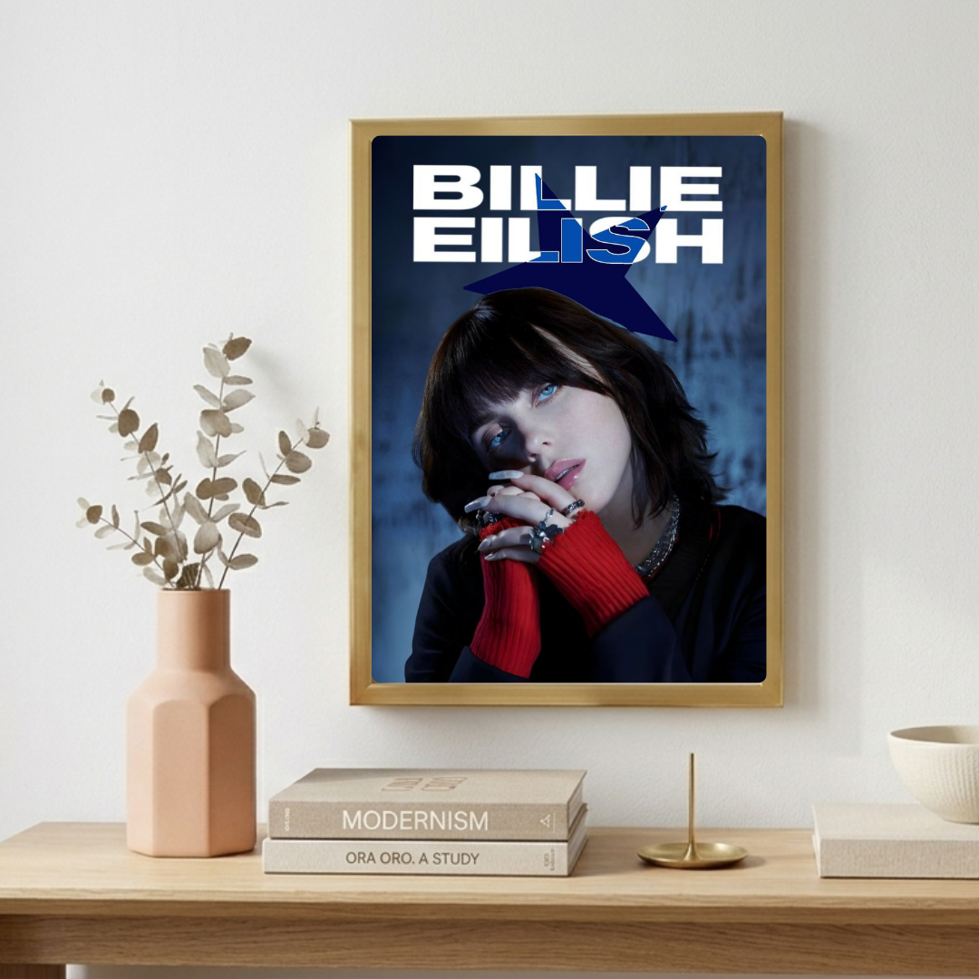 billie eilish