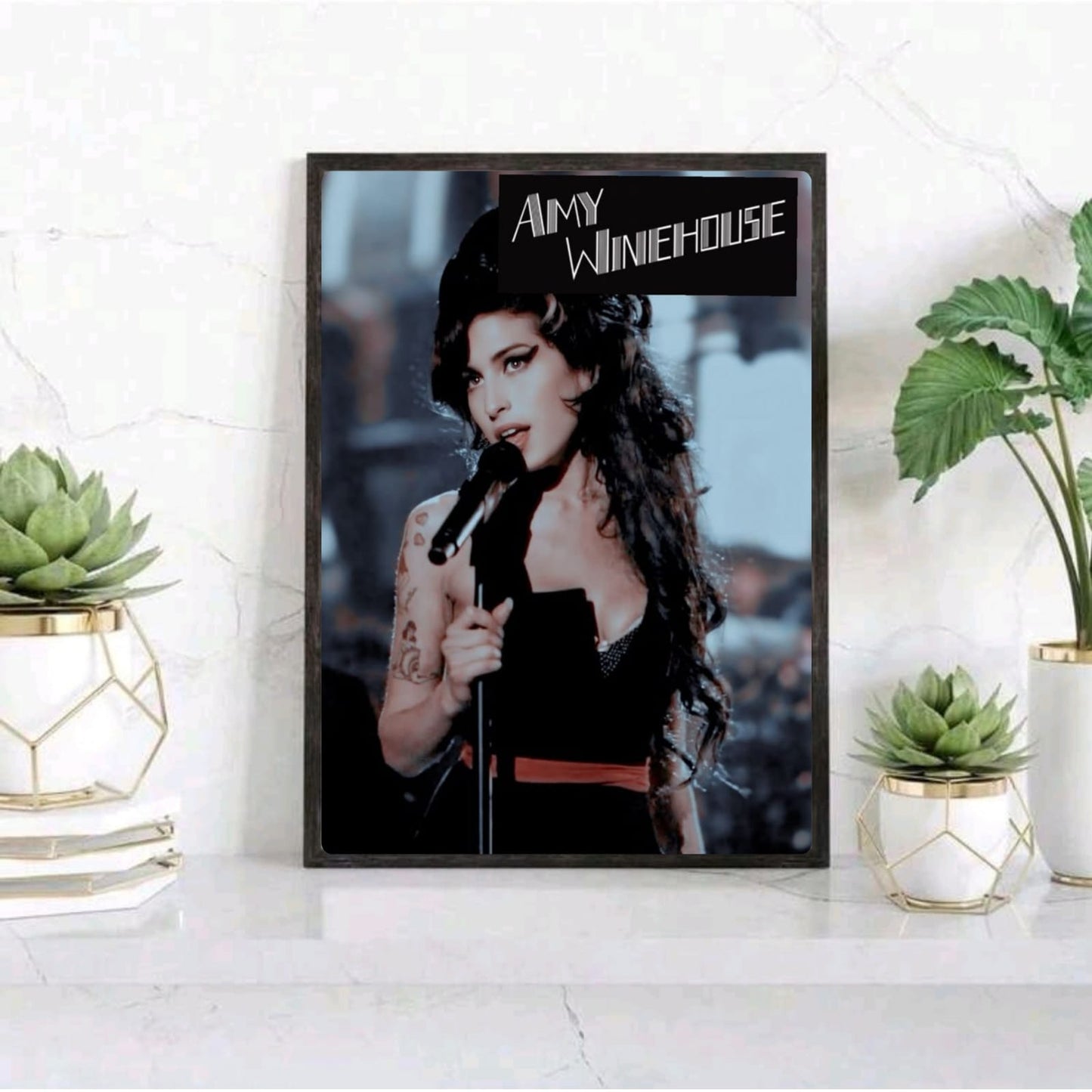 Amy Winehouse