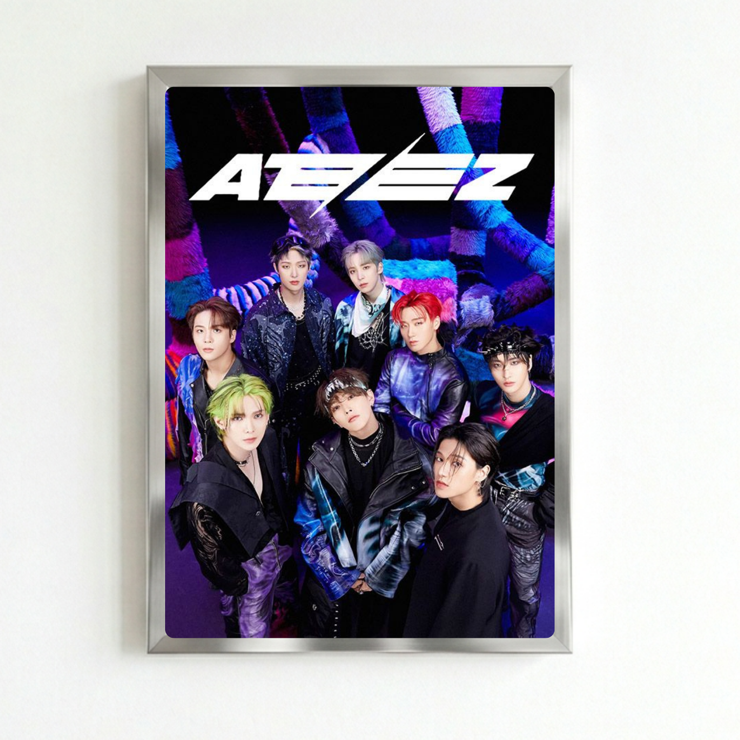 Ateez