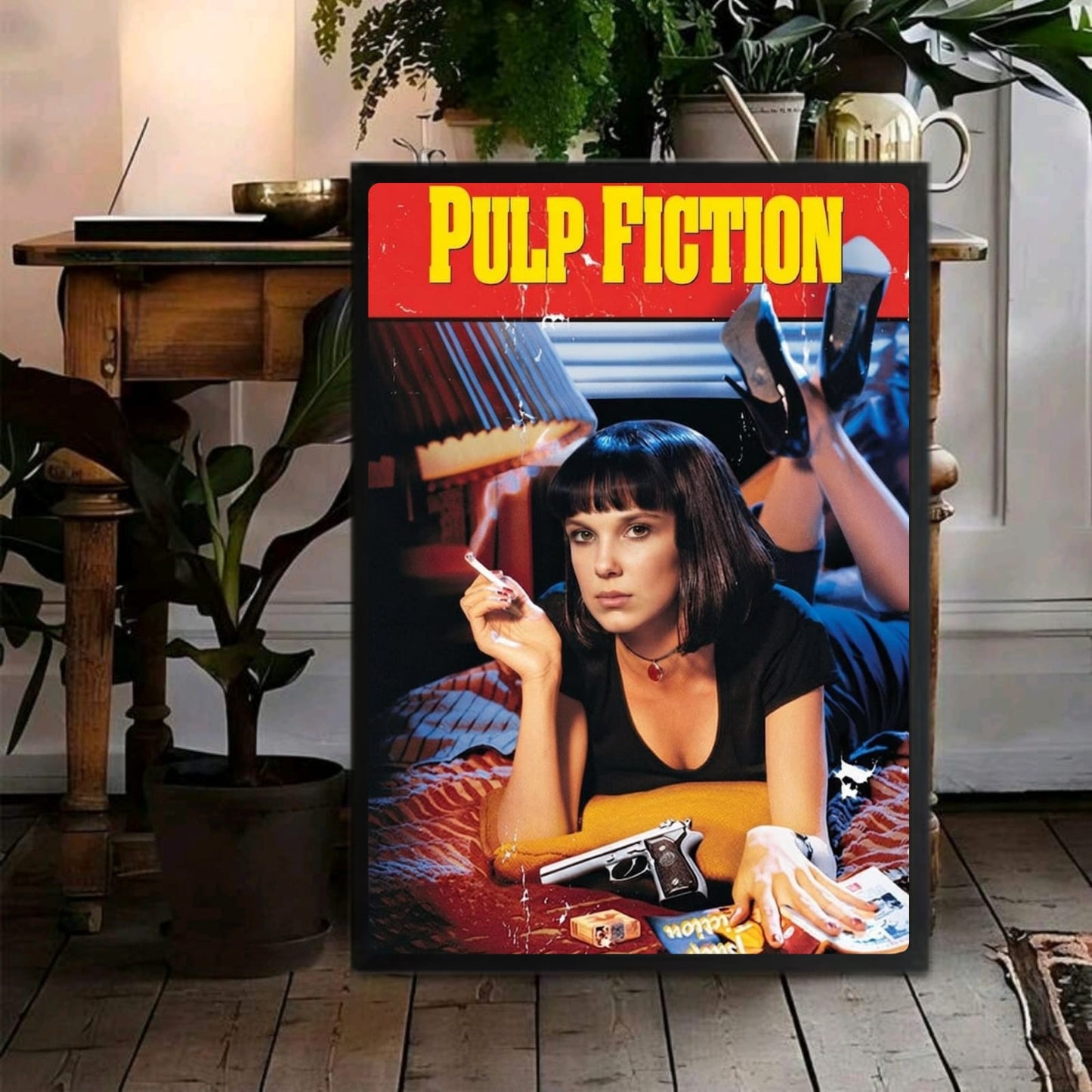 Pulp Fiction