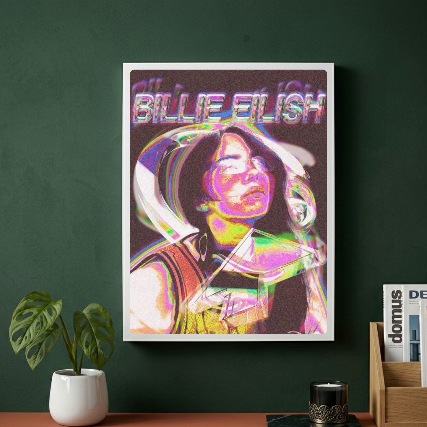 billie eilish