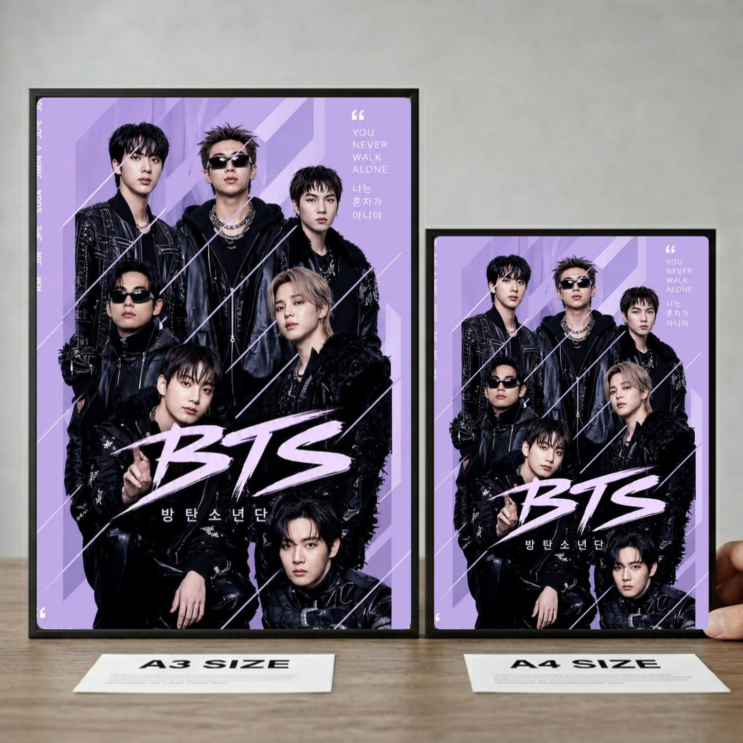 BTS