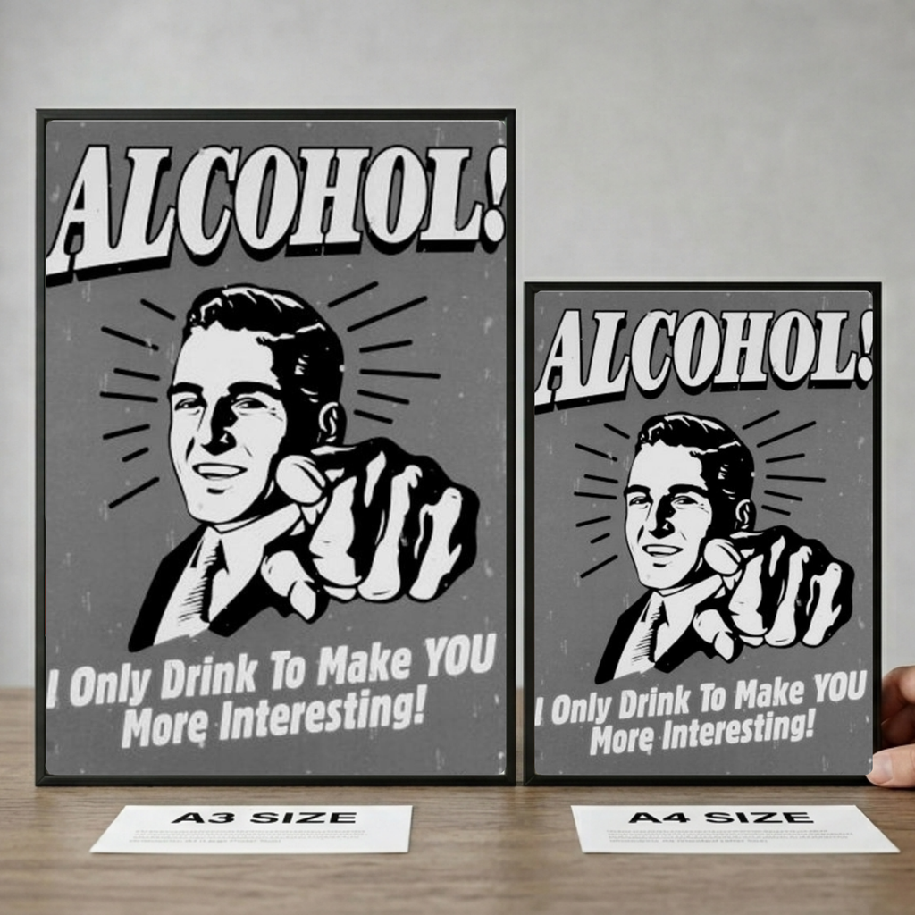 bar and restaurant decoration, alcohol