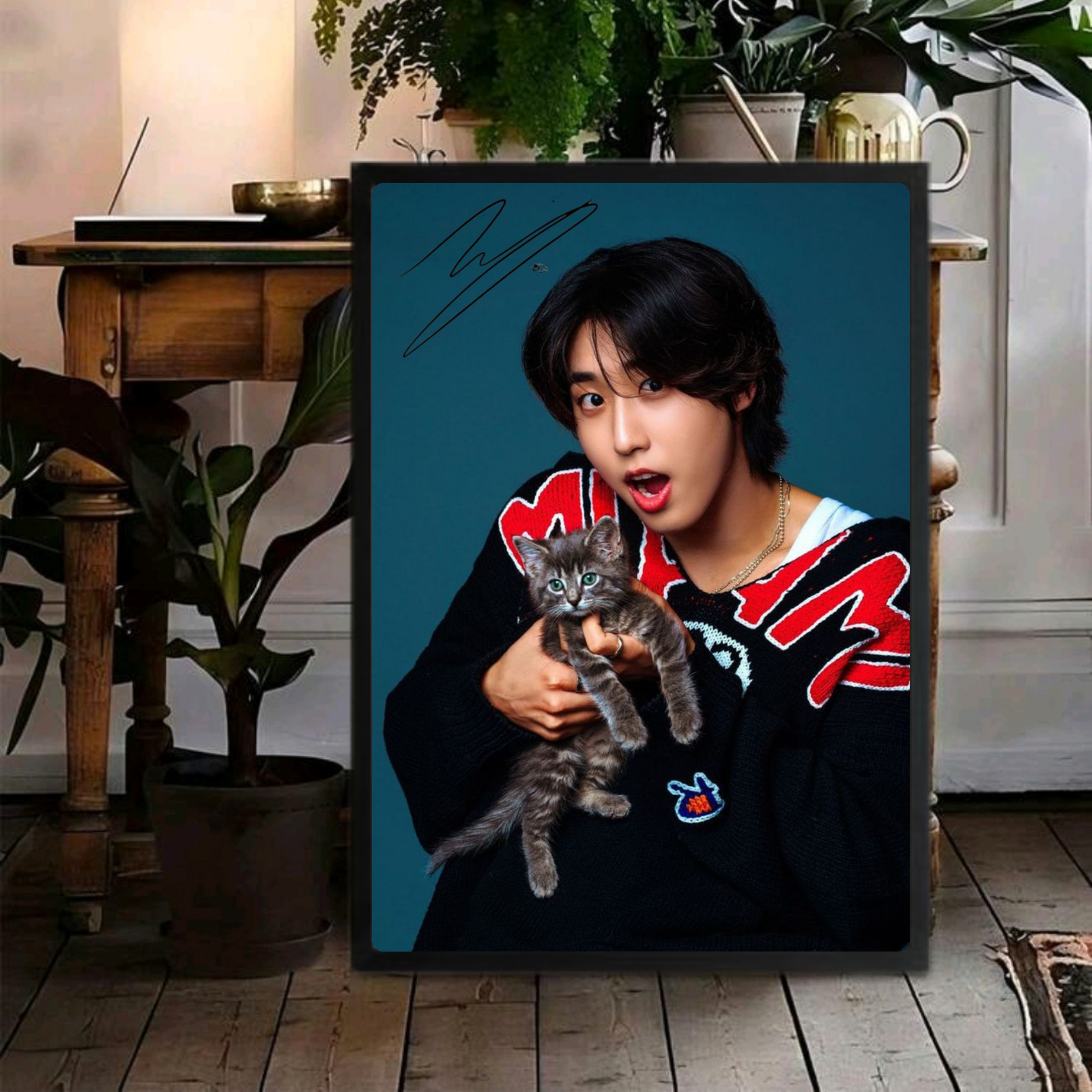 Han jisung