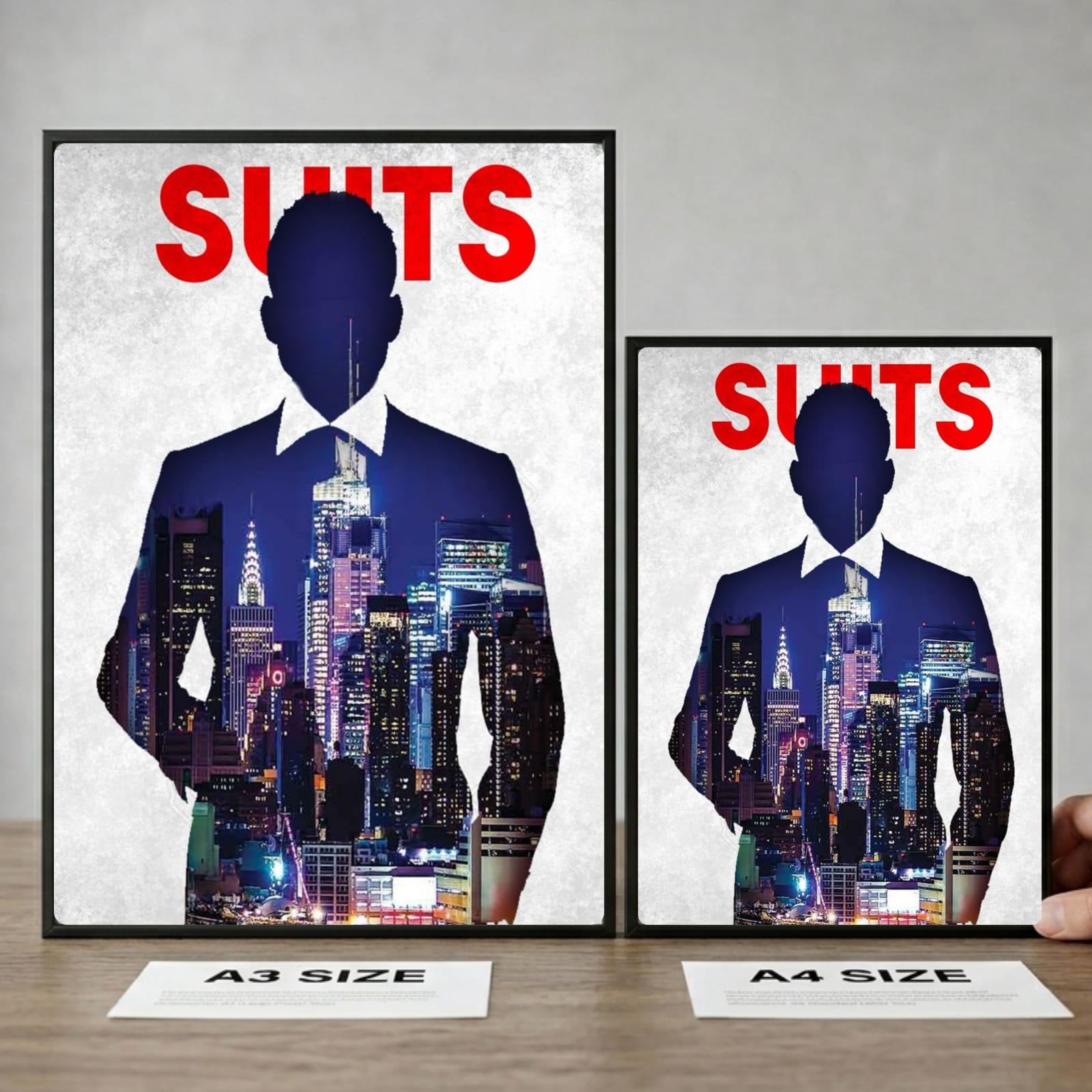Suits