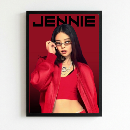 Jennie Ruby Blackpink